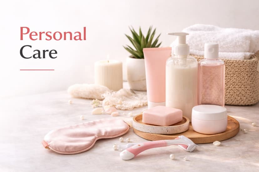 Personal Care